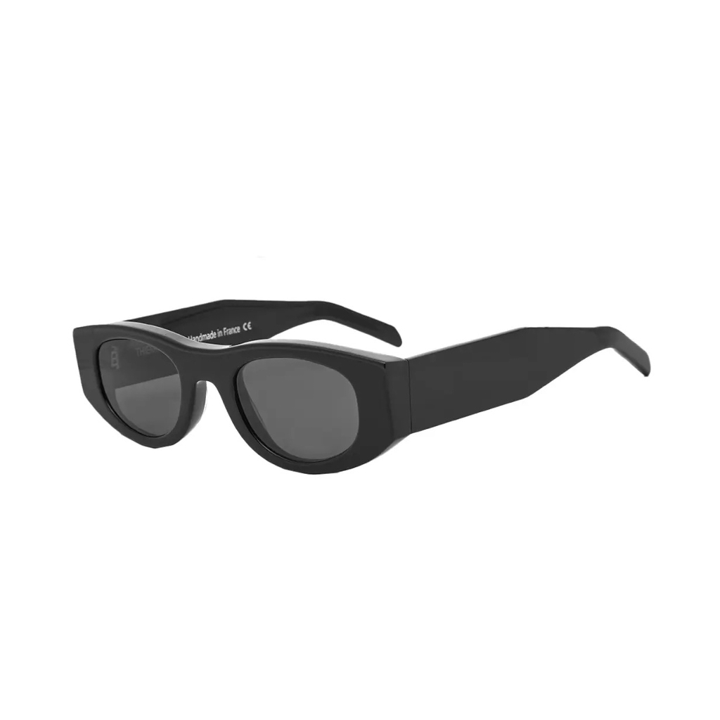 Γυαλιά Ηλίου Thierry Lasry Mastermindy Black - Costopoulos Optics